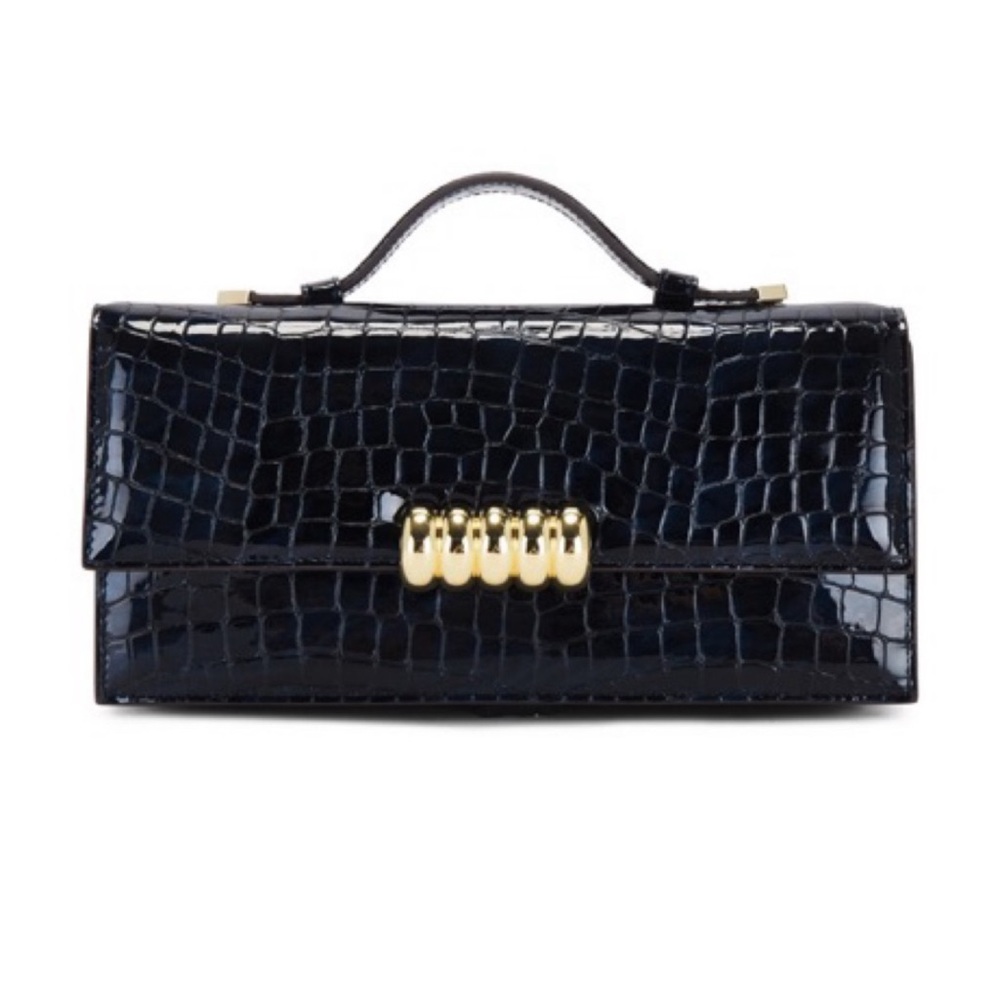RETROFETE PHEOBE CLUTCH